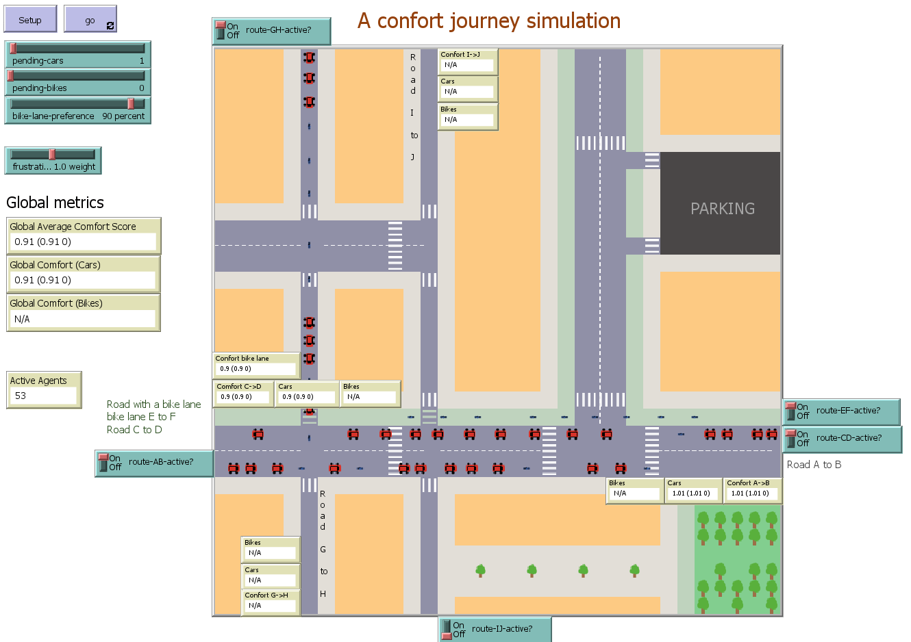 Confort-journey preview image