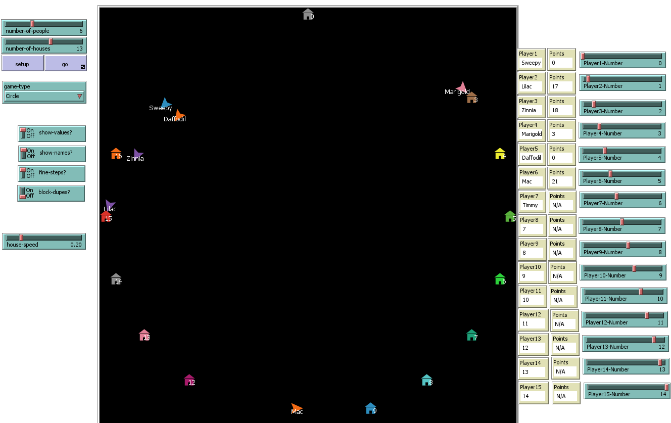 cakewalk preview image