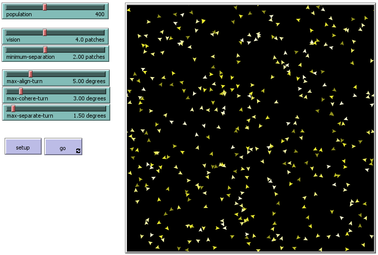 SUTO6100_Flocking preview image