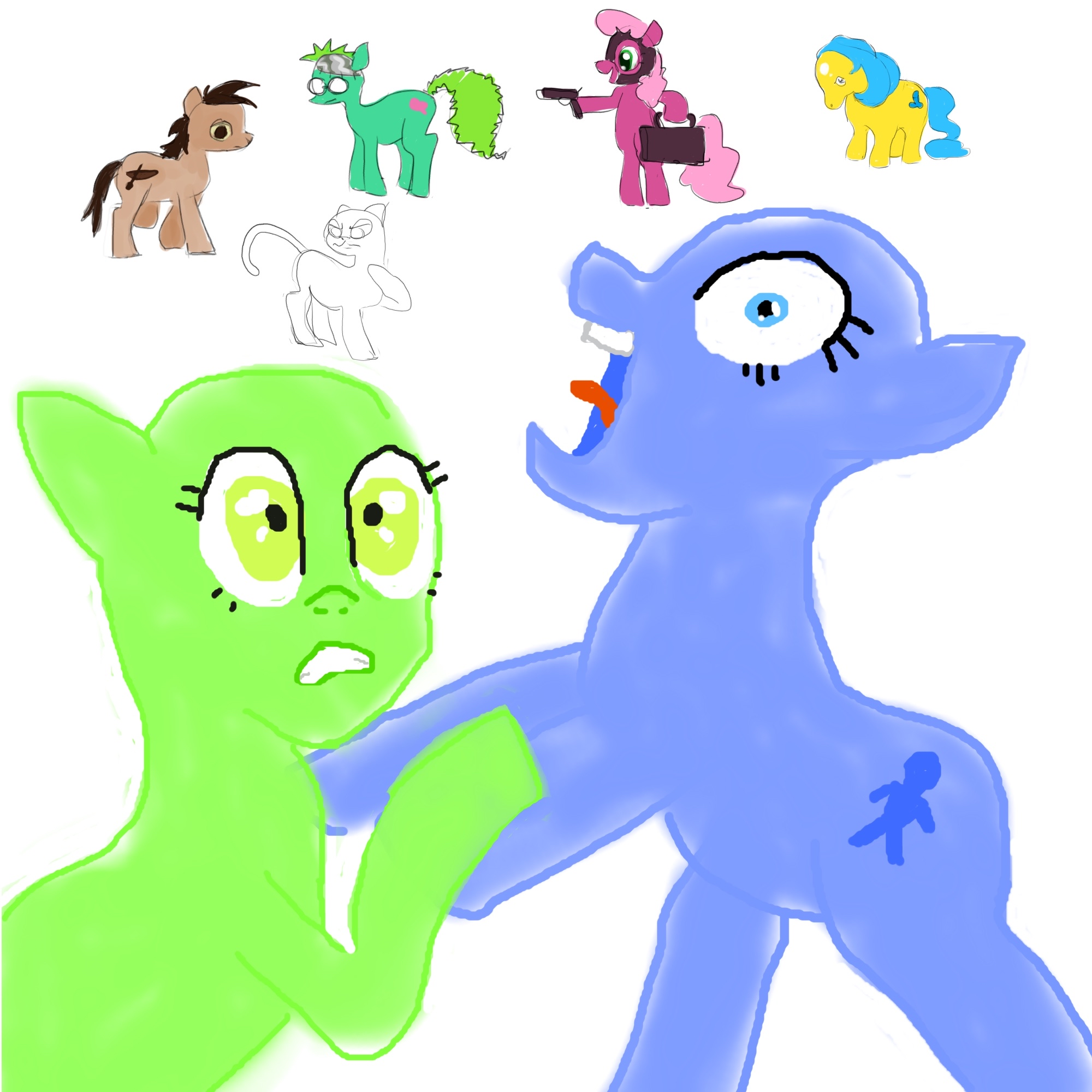 Peter Hate Club preview image